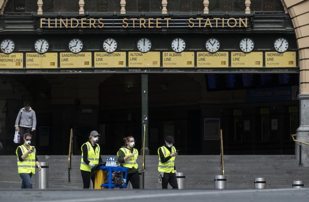 Victoria's 723 new COVID-19 cases, clusters, and what might explain it post image