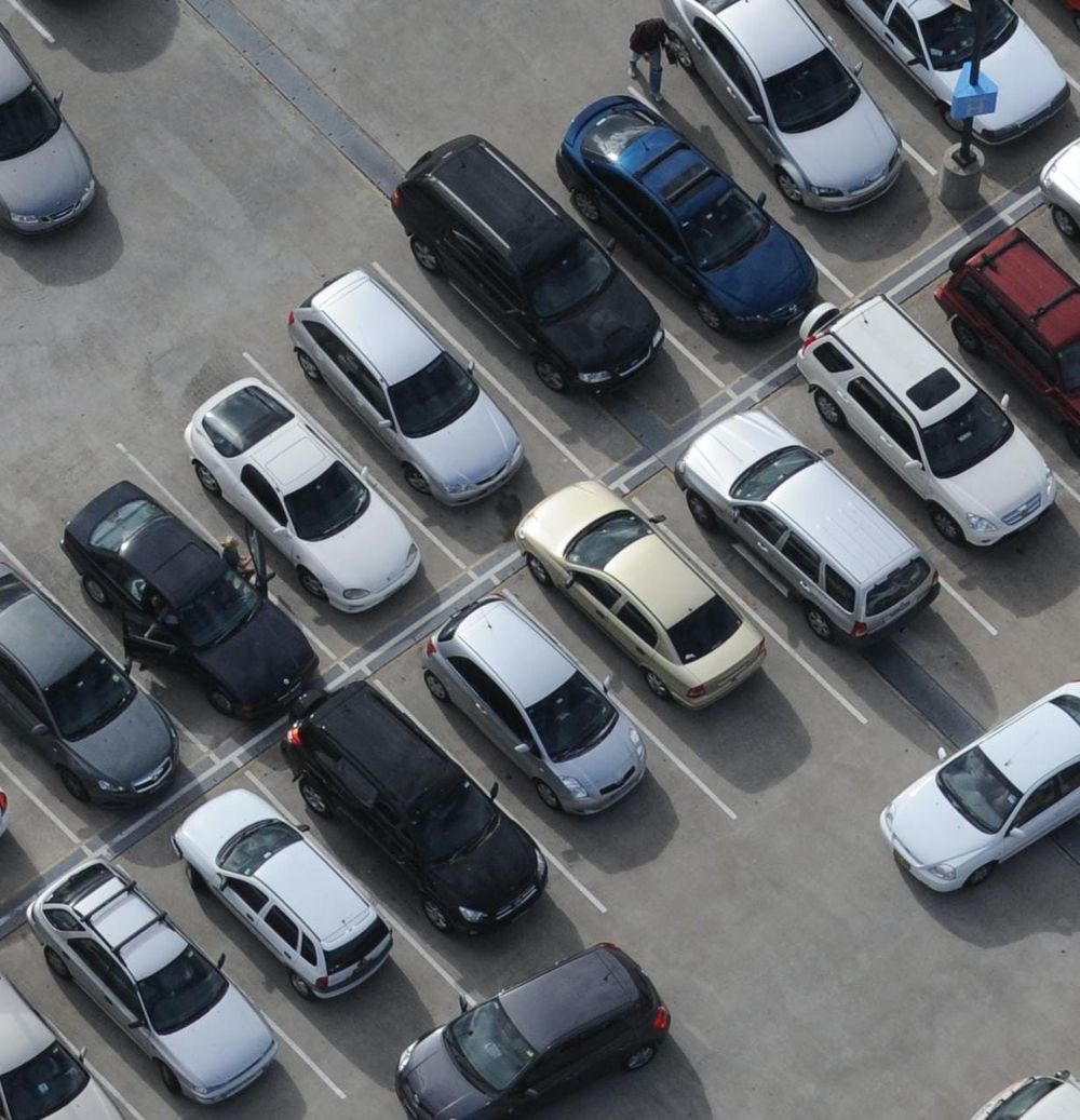 The ‘car park rorts’ story is scandalous, but it will keep happening unless we close grant loopholes post image