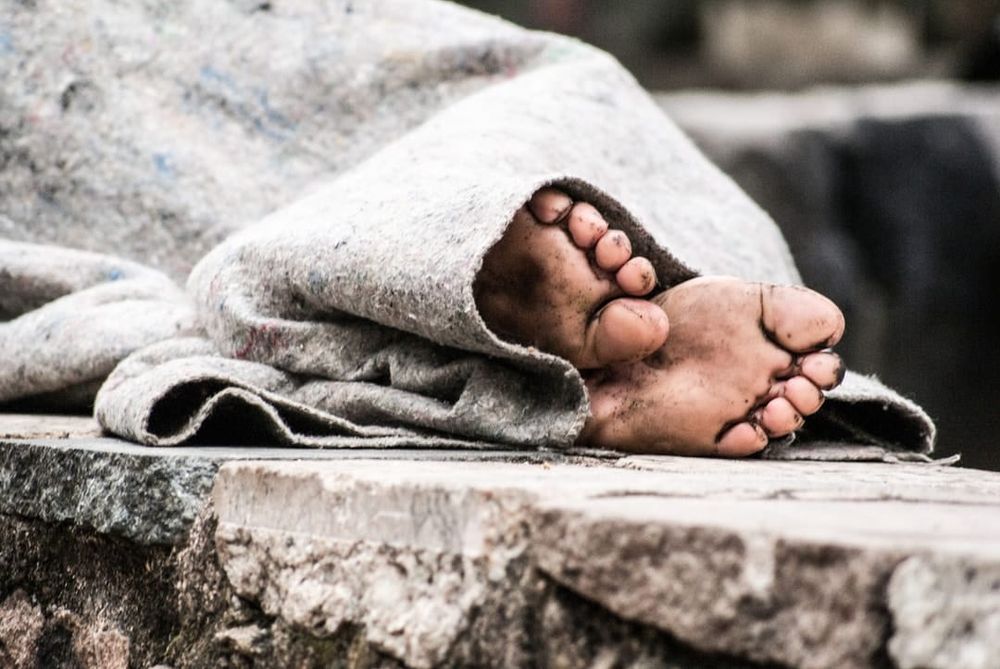 The COVID-19 pandemic opens the door to solving the homelessness problem post image