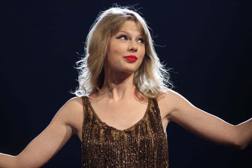 Are you ready for it? ‘Yeah-nah’ comes back stronger – with a little help from Taylor Swift post image