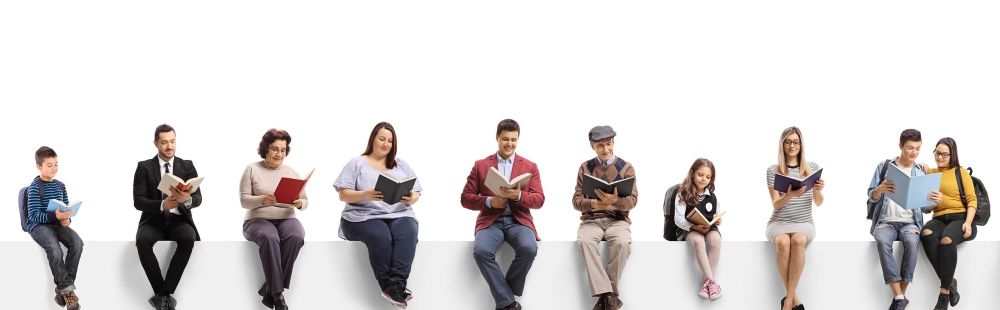 Chapter and verse: Understanding Australian reading habits post image