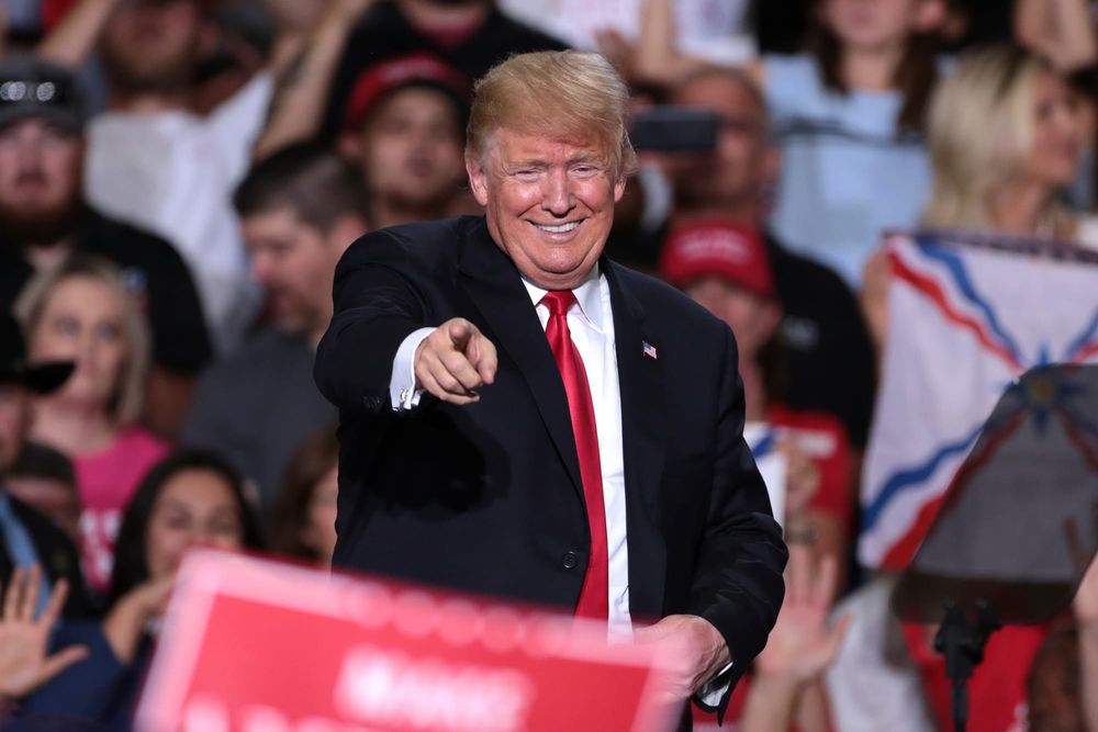 How the US election turned ‘weird’ – and why it’s working for the Democrats post image