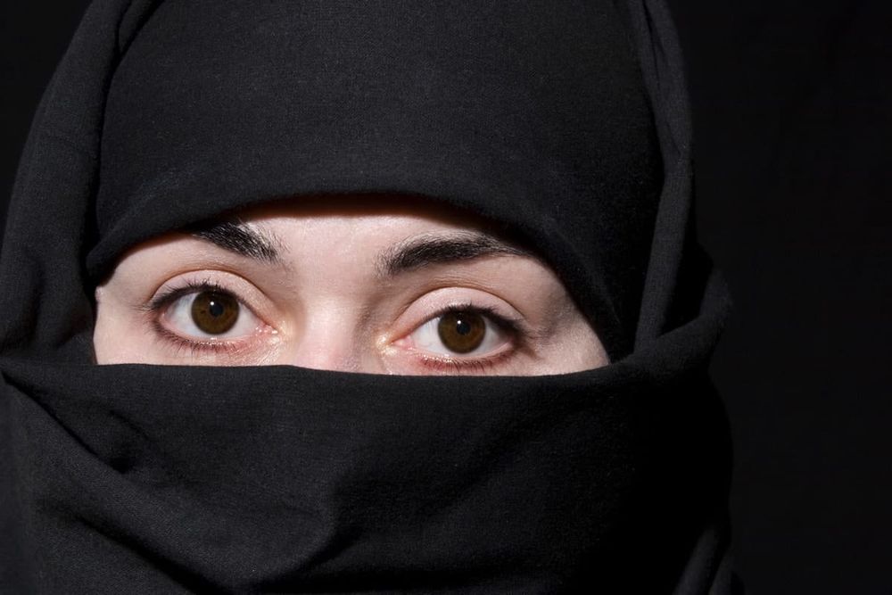 The fierce fight of Afghan women under a new Taliban rule post image