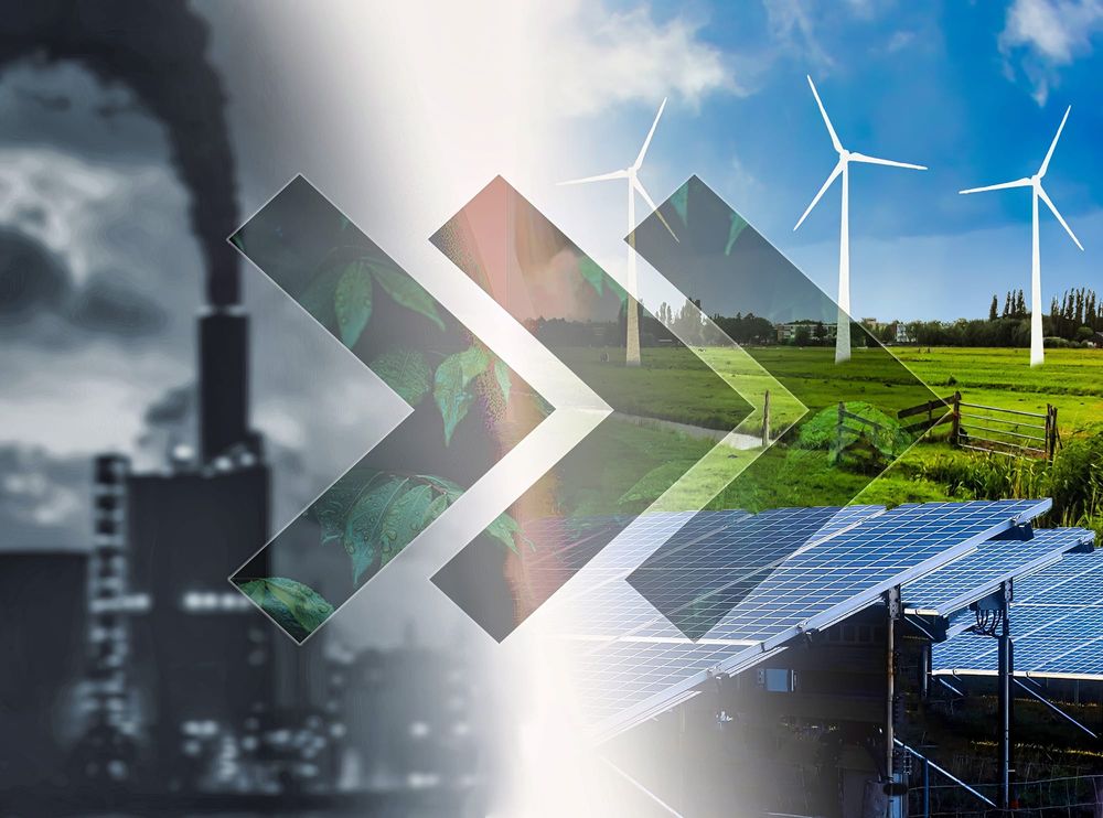 COP29: Accelerating a just energy transition for a sustainable future post image