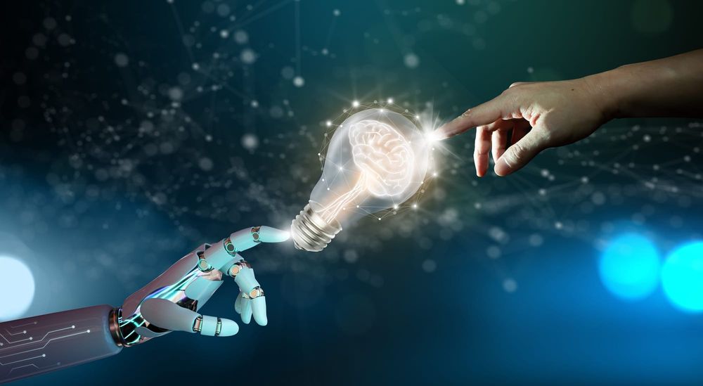 Dancing with digital partners: The creative revolution of generative AI post image