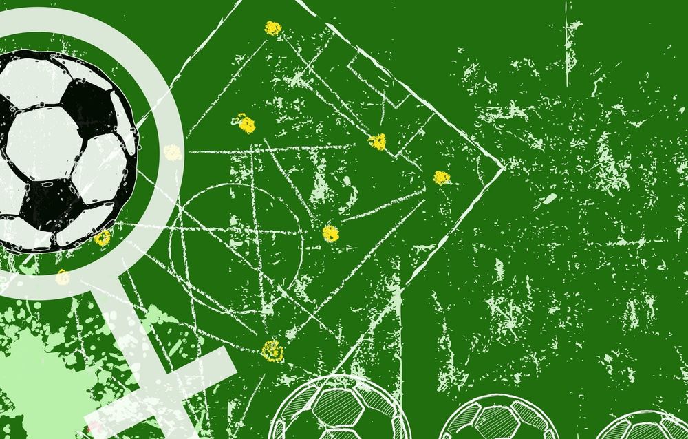 What does feminism have to do with sport? Reflecting on the Women’s World Cup post image