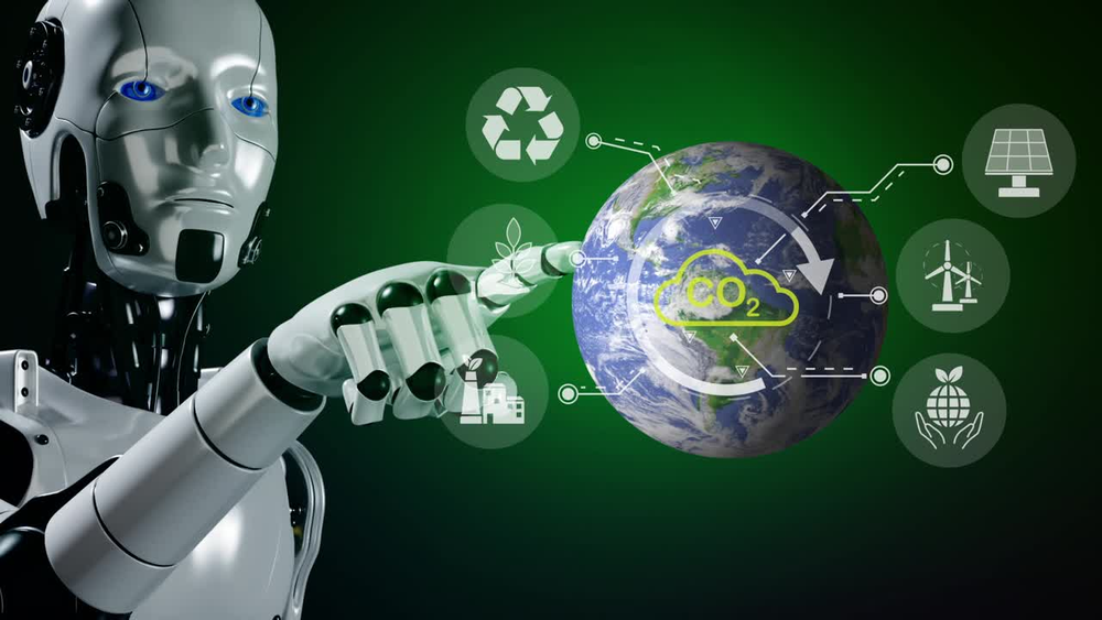 Friend or foe? The problem with AI and greenwashing post image