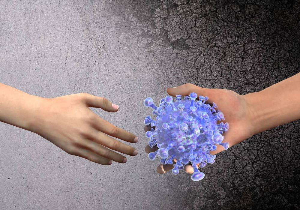 COVID-19: Is getting vaccinated really part of the social contract? post image