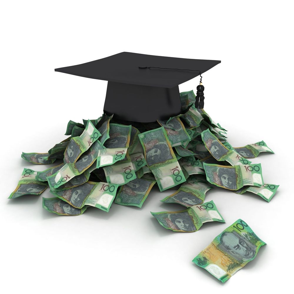 Labor has promised fast action to cut student debt, but arts students will have to wait for lower fees post image