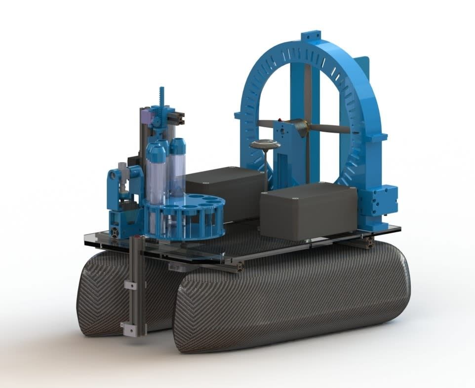 Advances in measuring and monitoring water quality post image