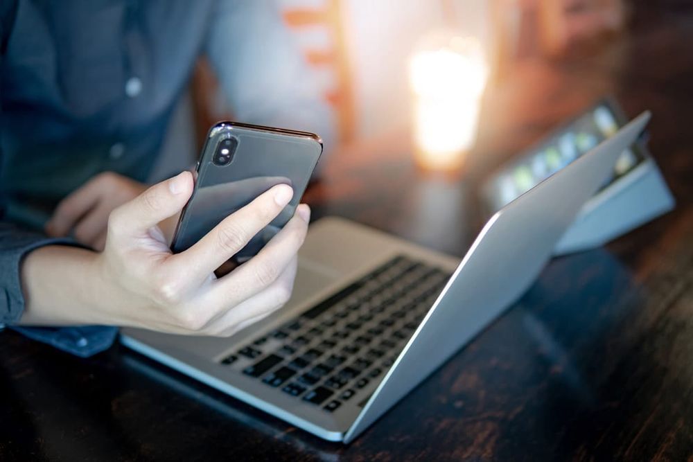 It's a 'manosphere' world: How men's online groups have responded to COVID-19 post image