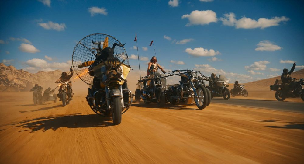 Turning the outback into a post-apocalyptic wasteland: What Mad Max films tell us about filming in the Australian desert post image
