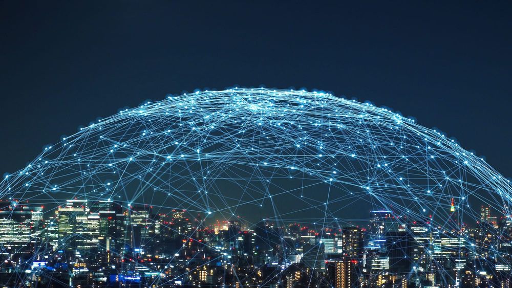 What is the ‘splinternet’? Here’s why the internet is less whole than you might think post image