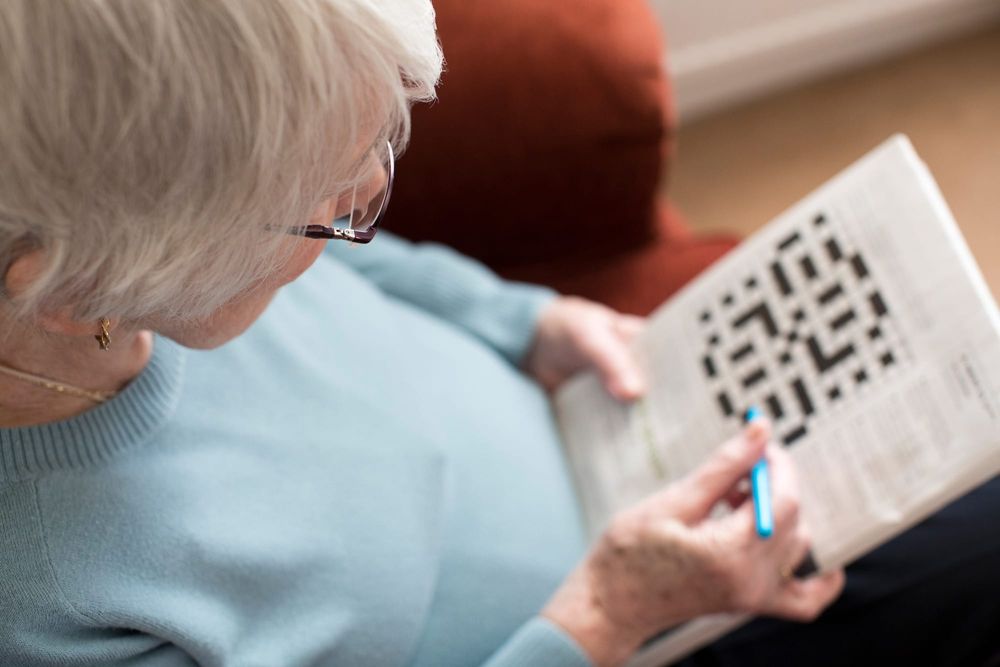 The activities most likely to help ward off dementia post image