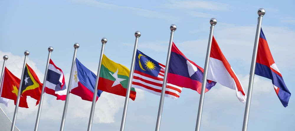 It’s about time: Climate and clean energy sit high on Australia’s ASEAN agenda post image