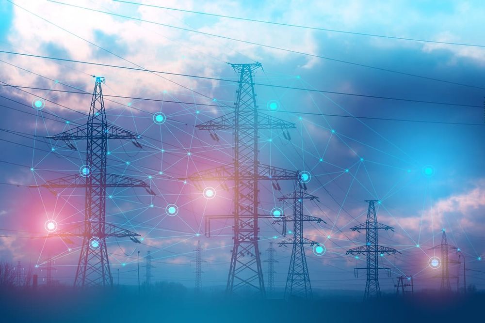 The climate crisis and the electricity grid: AI to the rescue post image