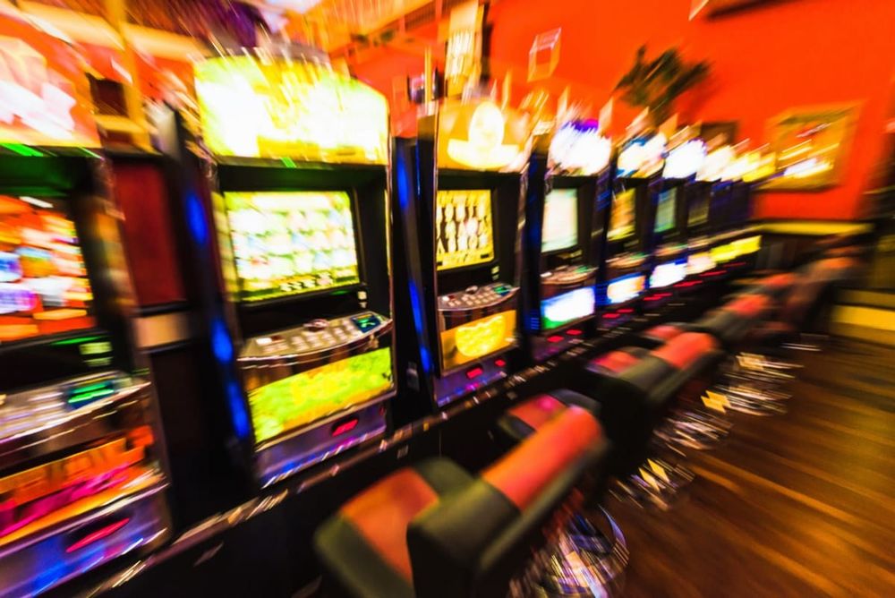 Pokies line the coffers of governments and venues – but there are ways to tame this gambling gorilla post image