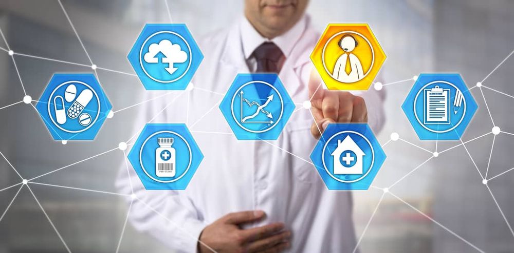 The search for humanity in healthcare leadership post image