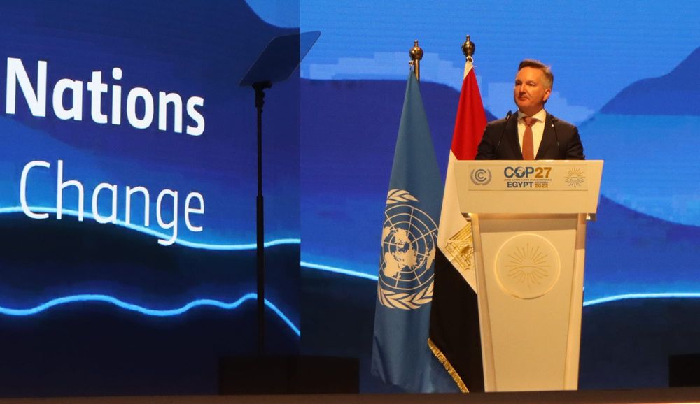 What has Australia achieved at COP27? post image