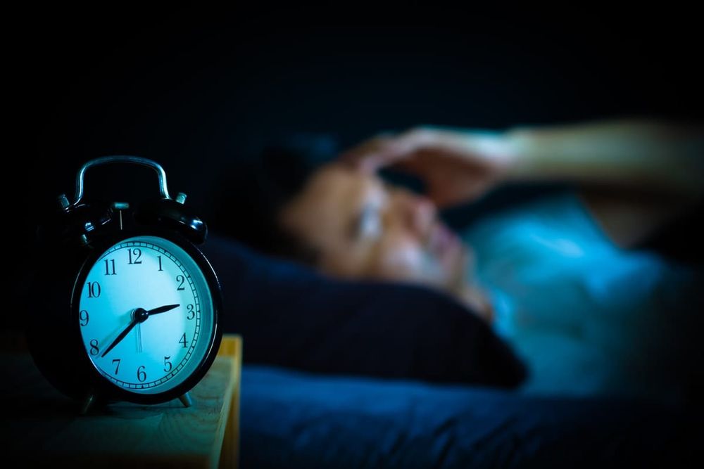 Tracking sleep: Does Fitbit measure up to clinical standards? post image