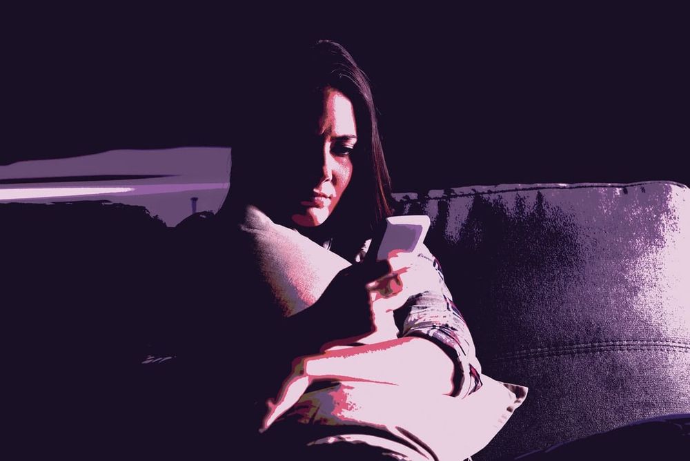 Until We Tweet Again: What Happens Next? podcast on social media and mental health post image