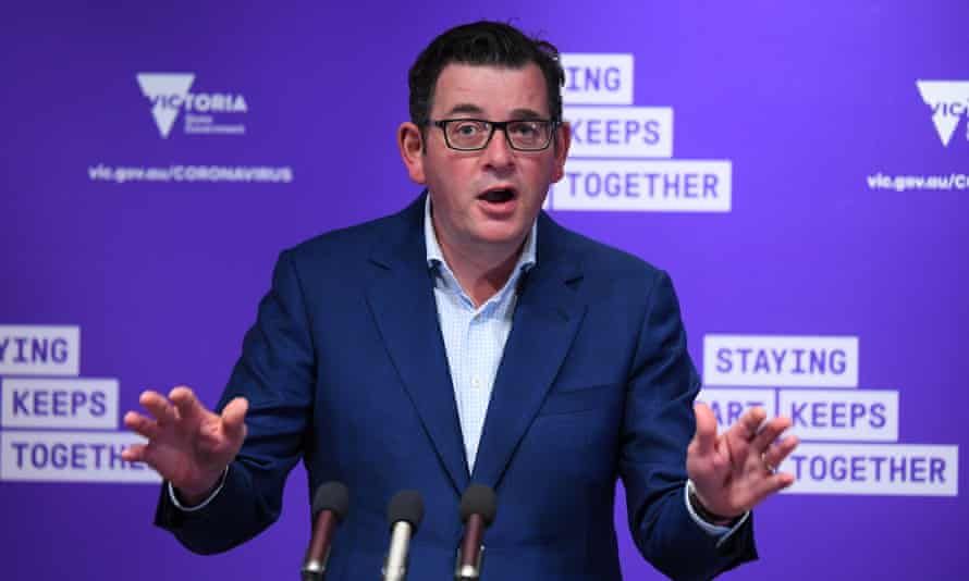 How Daniel Andrews pulled off one of the most remarkable victories in modern politics post image