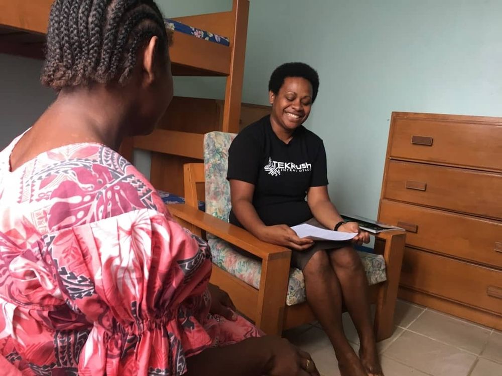 Intimate partner violence linked to poor pregnancy health in Vanuatu post image