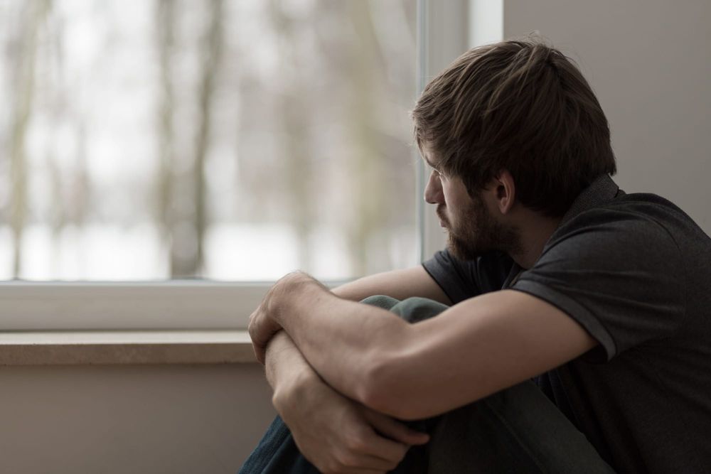 Opioid dependence treatment saves lives. So why don't more people use it? post image