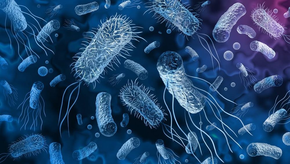 Superbugs: The health threat that has failed to capture public attention post image