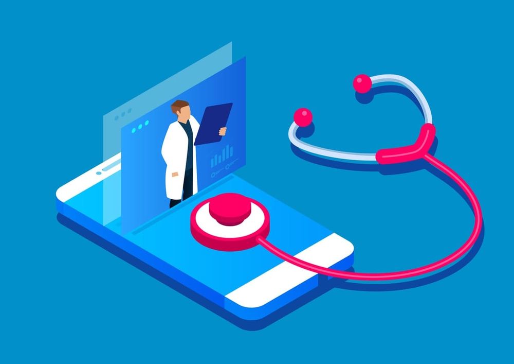 For meaningful change, telehealth services need to be accessible to all post image