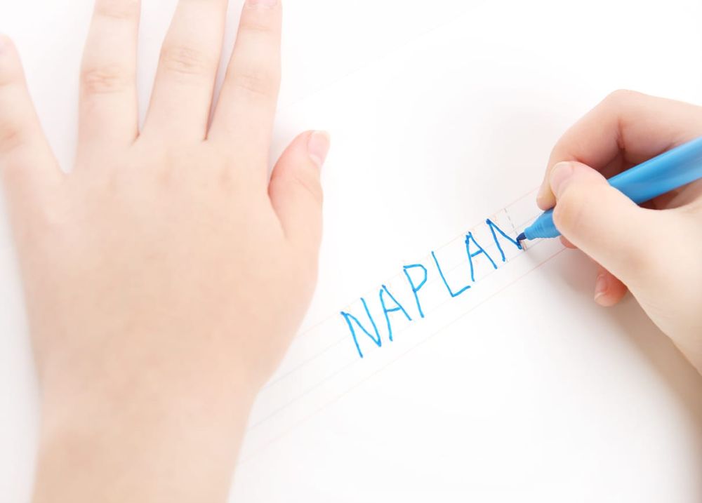 Learning from disruption: Why we should rethink the place of NAPLAN in our schools post image