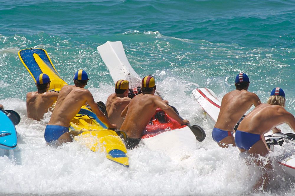 Orright you spunkrats, here’s where all our Aussie summertime language came from post image