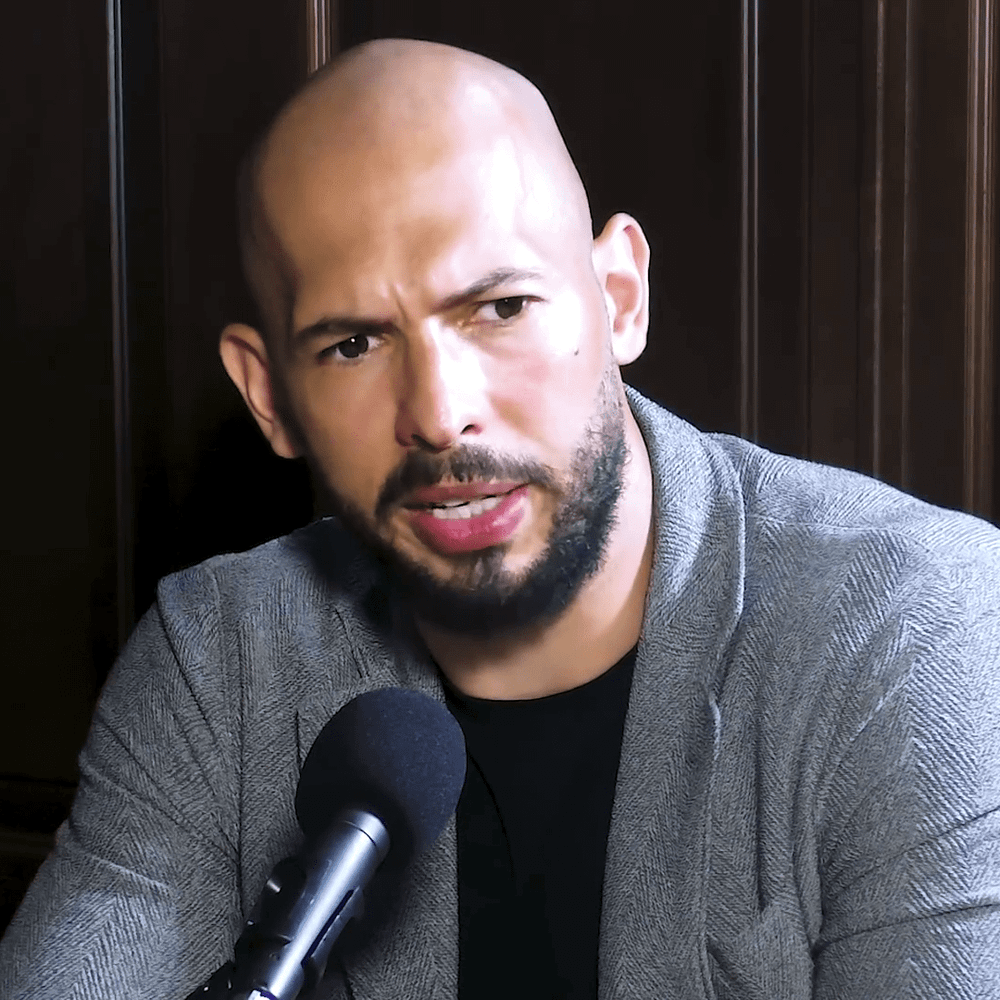 Andrew Tate is charged with sex crimes – his followers will see him as the victim post image