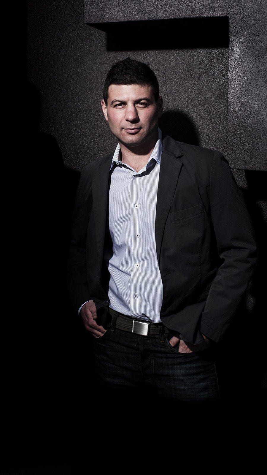 From campus smarts to Luxury Escapes startup king post image