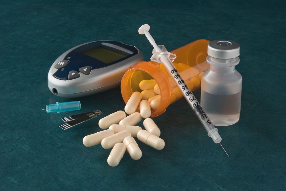 Where did all the diabetes drugs go? post image