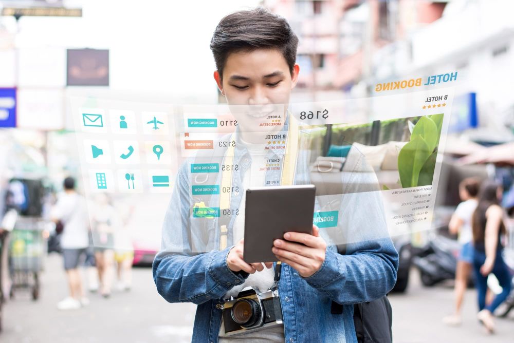 Tour of beauty: Data-driven nudging and smart tourism post image