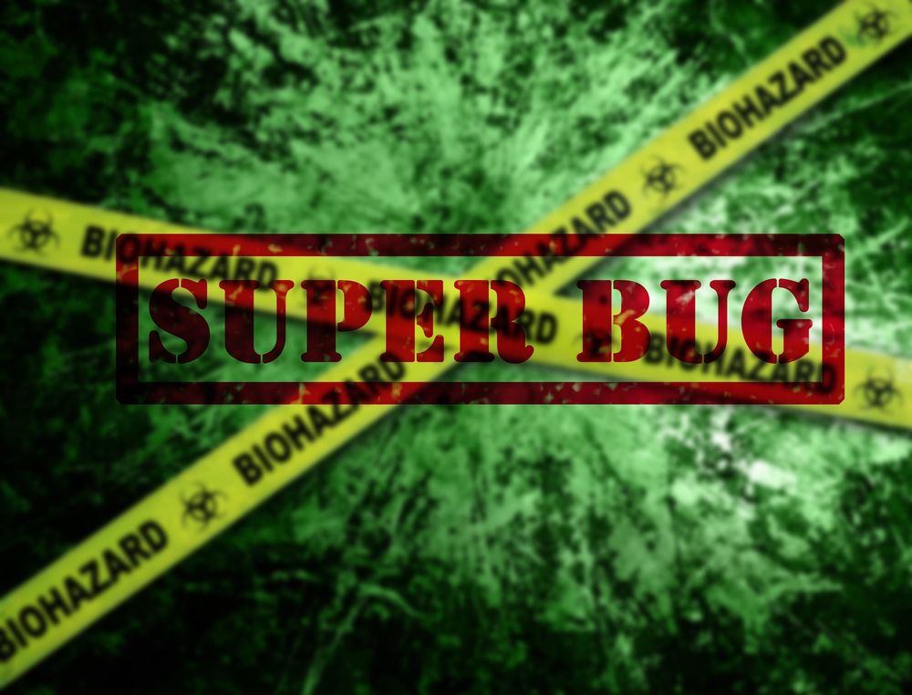 Antimicrobial resistance no longer a looming healthcare crisis. It’s here post image