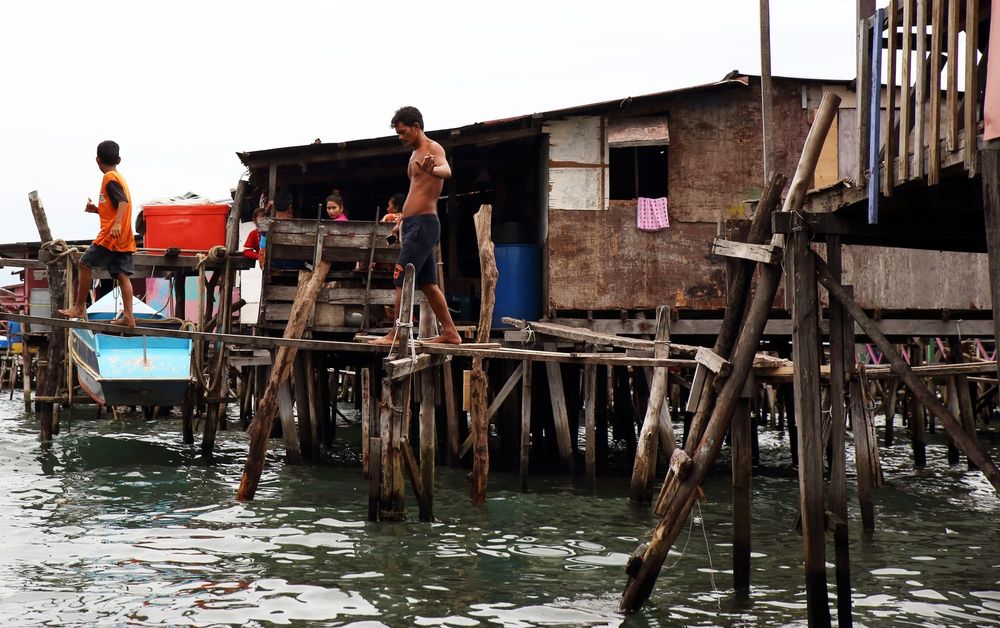Living in limbo: The precarious existence of refugees in Malaysia post image