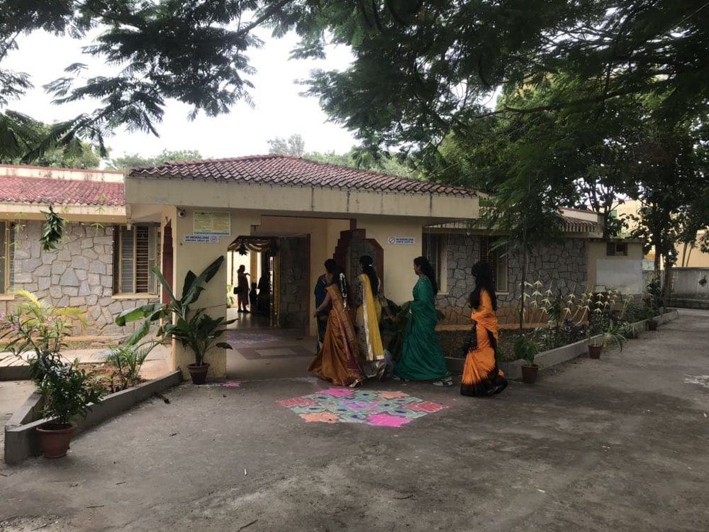 From Bangalore to Warragul, aiding the mental health of those most in need post image