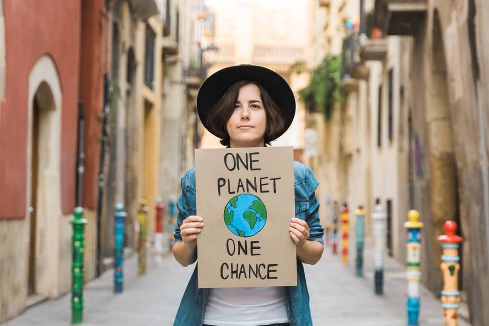 Eco-anxiety and climate change through the eyes of the next generation post image