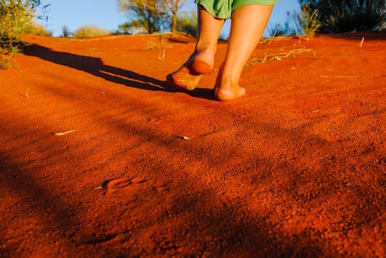 Fears over the impact of COVID-19 on Indigenous Australians post image