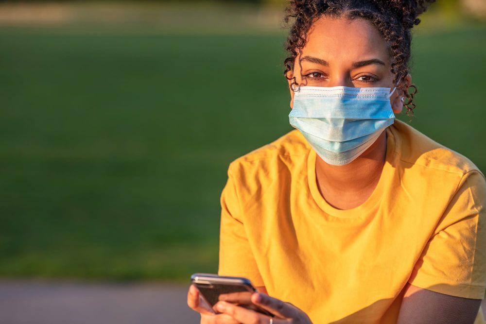 Nine ways to support your teen’s mental health as restrictions ease post image