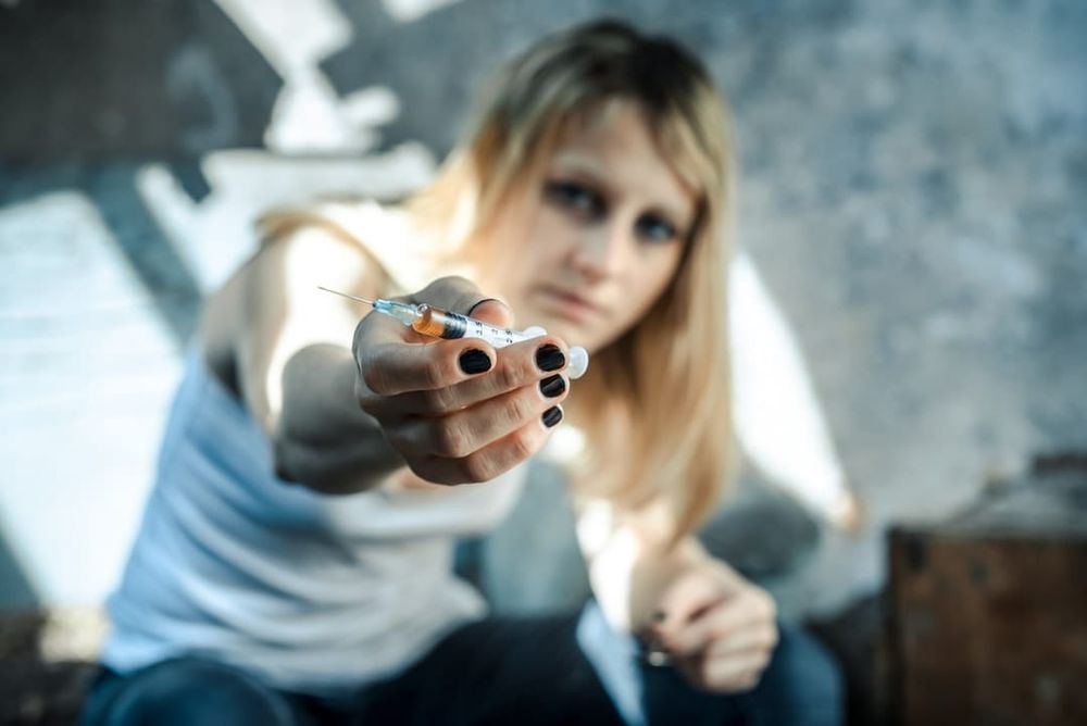 Reassessing the social context of illicit drug use and addiction post image
