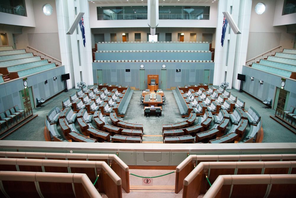 How might the House of Representatives shape up after the 2025 federal election? post image