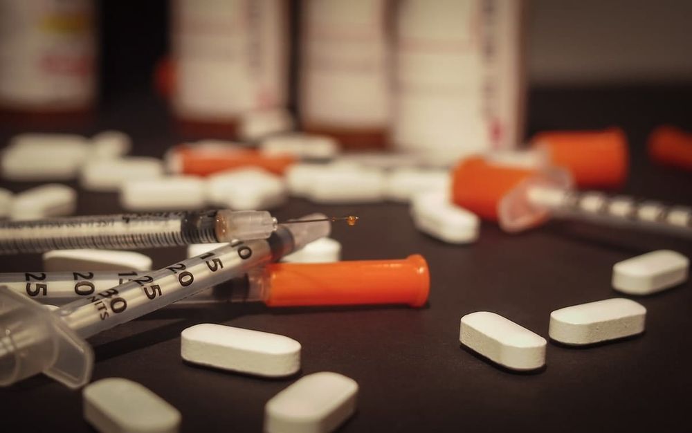 By the double: COVID-19, opioids, and the threat of a syndemic post image
