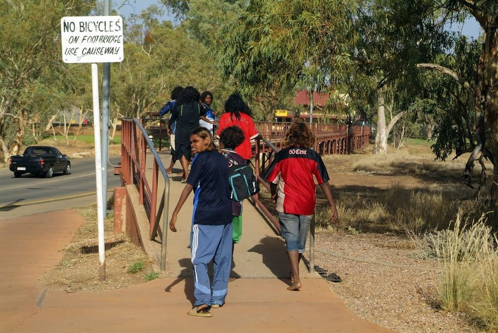 Casualties of a system in crisis: Young, Indigenous and forgotten after leaving out-of-home care post image
