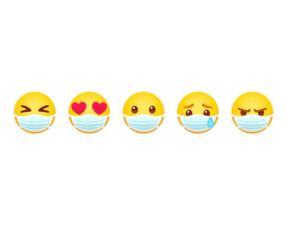 Social media sentiment: How people online are feeling, and responding to, the COVID-19 emotional rollercoaster post image