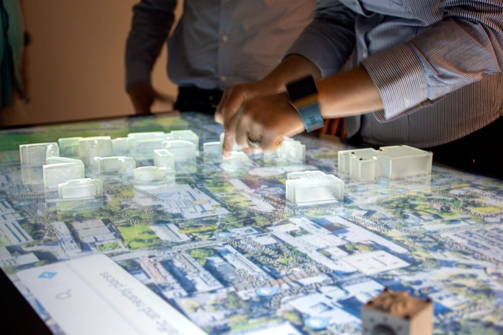 How universities can spearhead the net zero revolution post image