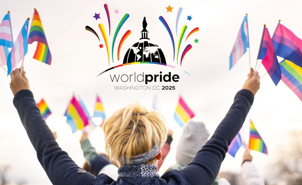 Why the World Pride Human Rights Conference in Washington DC is more important than ever post image