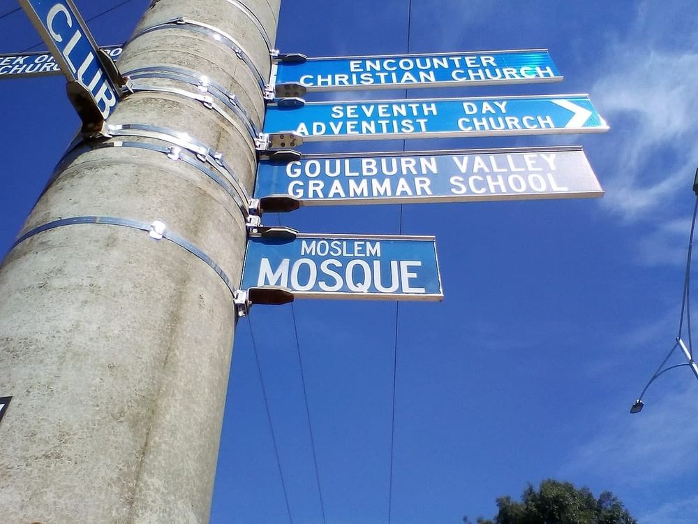 In the ‘multicultural imaginary’, the narrative isn’t all it seems post image